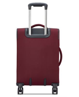 Shadow DLX Small Expandable Carry-On Spinner