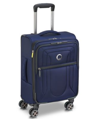 Shadow DLX Small Expandable Carry-On Spinner