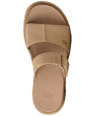 Women's GoldenGaze Slide Sandals
