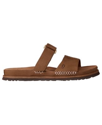 Women's GoldenGaze Slide Sandals