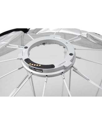 Lantern 120 47" Large Omnidirectional Aputure Mount Soft Box