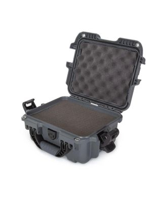 905 Waterproof Hard Case with Foam Insert - Graphite