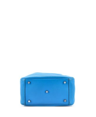 26 Lindy Bag Evercolor