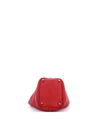 PM Picotin Lock Bag Clemence