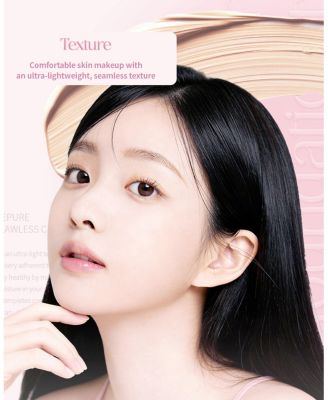 Flawless Glow Cushion Foundation