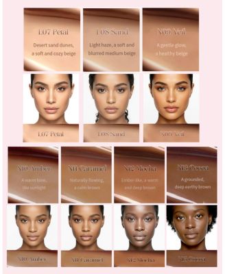 Flawless Glow Cushion Foundation