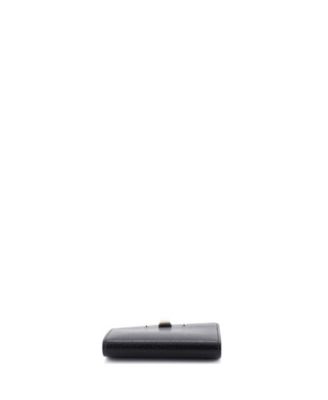 Medor Card Holder Leather