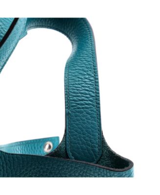 PM Picotin Lock Bag Clemence