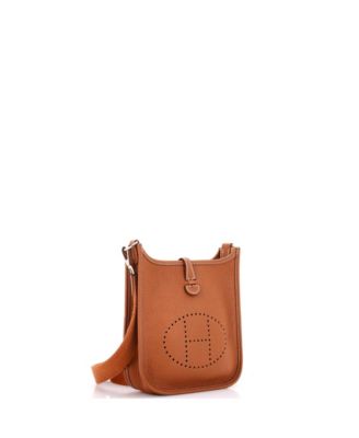 TPM Evelyne Bag Gen III Clemence
