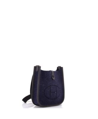 TPM Evelyne Bag Gen III Felt