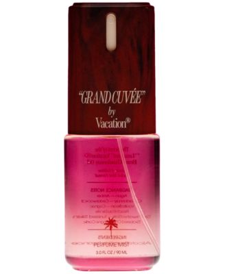 Grand Cuve Perfume Mist, 3 oz.