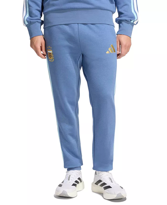Men's Argentina DNA Fleece Pants