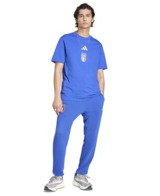 Men's Italy DNA Graphic Crewneck T-Shirt