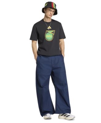 Men's Jamaica DNA Graphic T-Shirt
