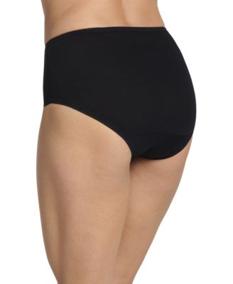 Women's Elance Full Coverage Briefs, 6-Pack Set
