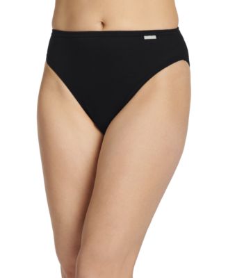 Women's French Cut Panties, 6-Pack Set 6194