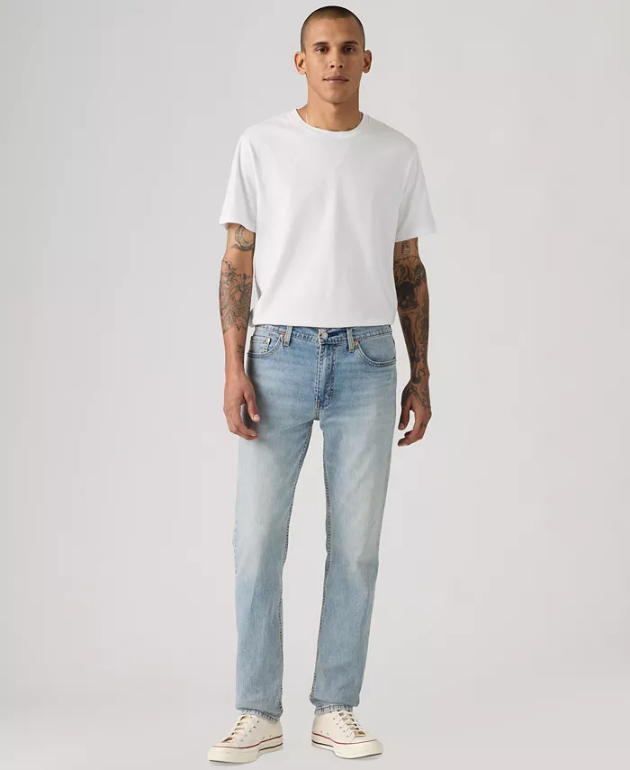Men's 511™ Cool Slim-Fit Zip-Fly Jeans - thumbnail 2