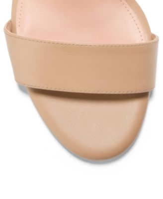 Women's Josie Block Heel Sandals