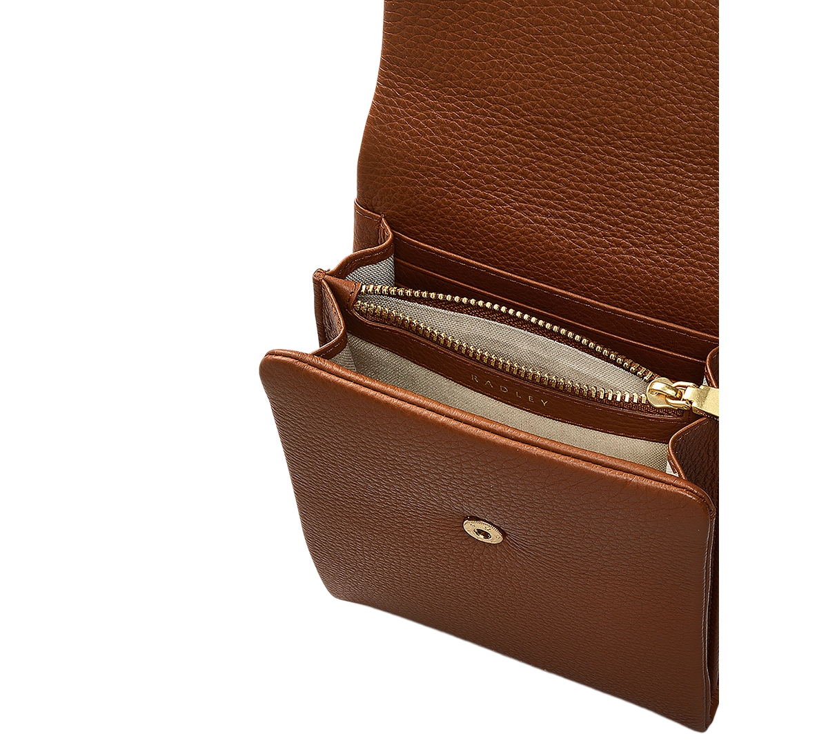 Radley London Mallow Street Mini Phone Crossbody Bag