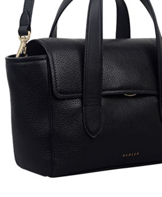 Mayfair Lane Small Flap Over Grab Bag