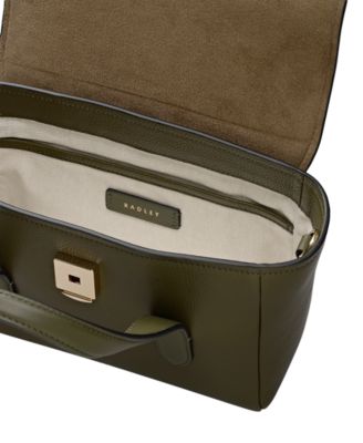 Mayfair Lane Small Flap Over Grab Bag