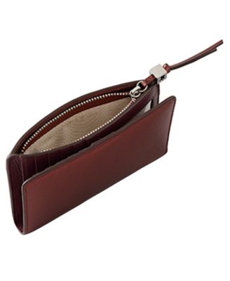 Carlton Close Mini Bifold Wallet