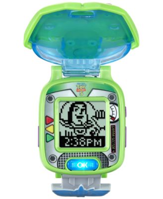 Toy Story 5 Buzz Lightyear Learning Watch