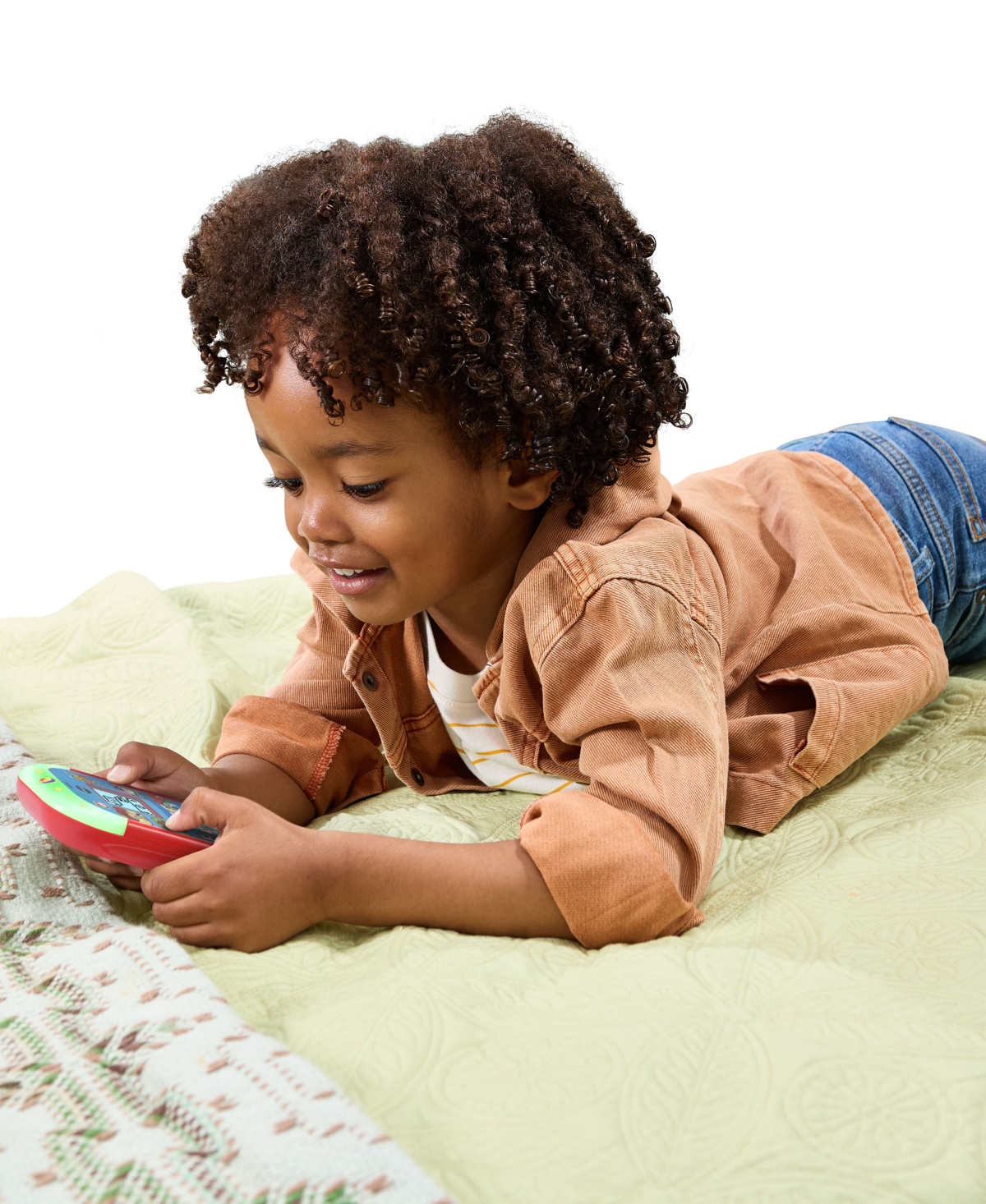 VTech Toy Story 5 Learning Phone