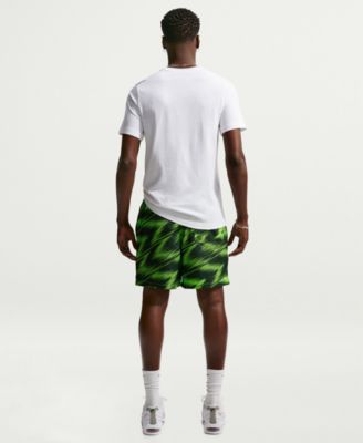 Nigeria Crest Soccer T-Shirt