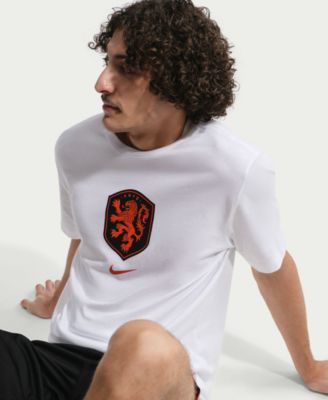 Netherlands Crest Soccer T-Shirt