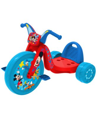 15" Fly Wheel Cruiser Ride-On