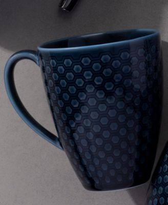 Kikko 16 oz. Mugs, Set of 4