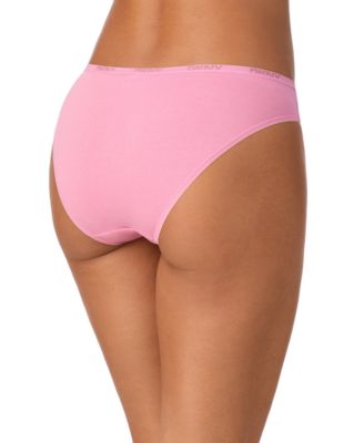 Women's Cotton Bikini Underwear DK8462