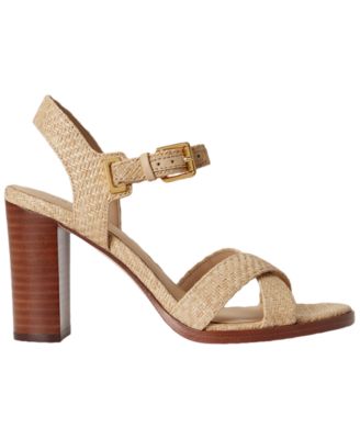 Women's Emeryn Block Heel Sandals