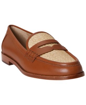 Women's Wynnie Almond Toe Loafers