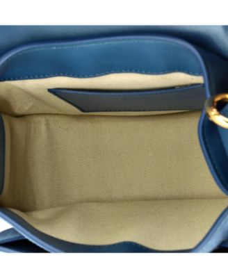 Small Tess Bag Leather