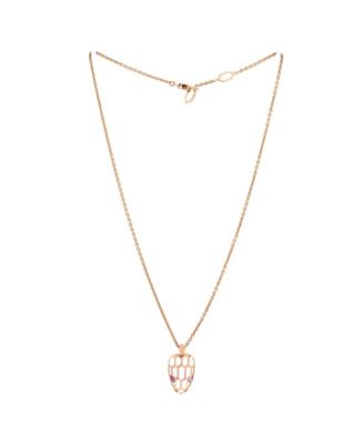 Serpenti Seduttori Pendant Necklace