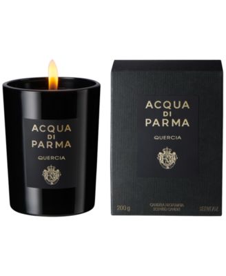 Quercia Candle, 7 oz.
