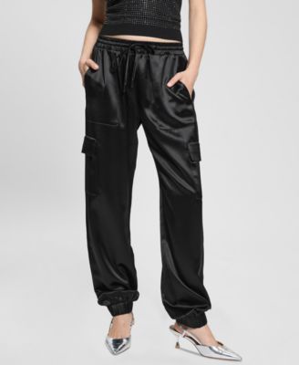 Women's Marzia Gathered Jogger Pants