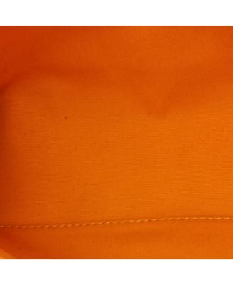 MM Jouvence Toiletry Pouch Coated Canvas