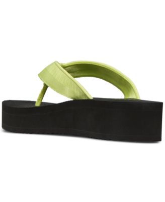 Women's Sam Icon Platform Flip Flop Sandals