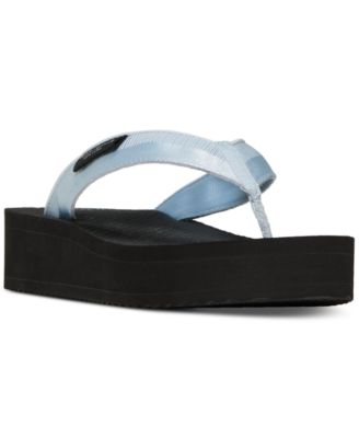 Women's Sam Icon Platform Flip Flop Sandals