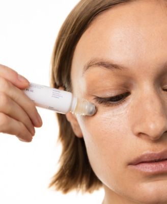 Greek Yoghurt Wide Awake Eye Gel Roller, 0.51 fl oz.