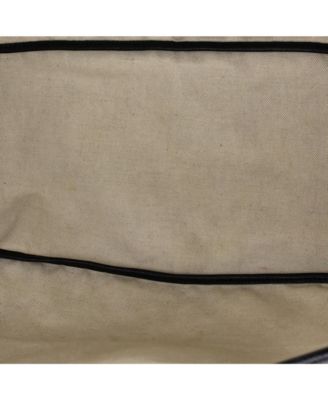 GM Saint Louis Tote Coated Canvas