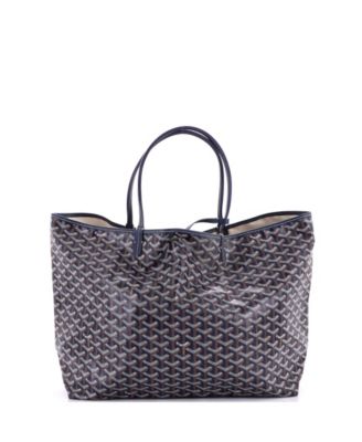 GM Saint Louis Tote Coated Canvas
