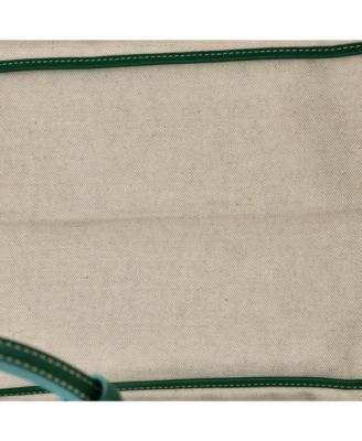 GM Saint Louis Tote Coated Canvas