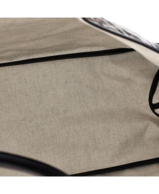 GM Saint Louis Tote Coated Canvas