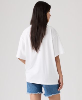 Women's Graphic Short Stack T-Shirt