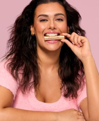 Heavens Dew Honey Glow Balm, 0.09 oz.