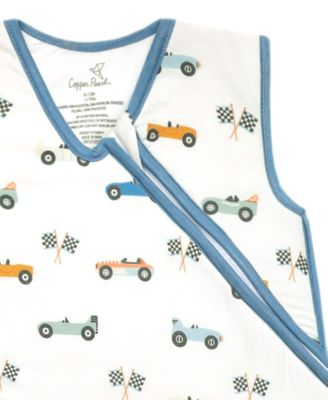 Baby Boys' Speedster 1.7 TOG Sleep Bag